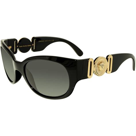 versace shades women's|sunglasses women versace original.